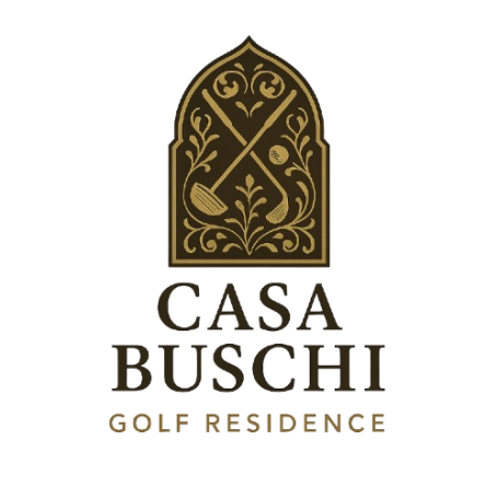 CASA BUSCHi Golf Residence